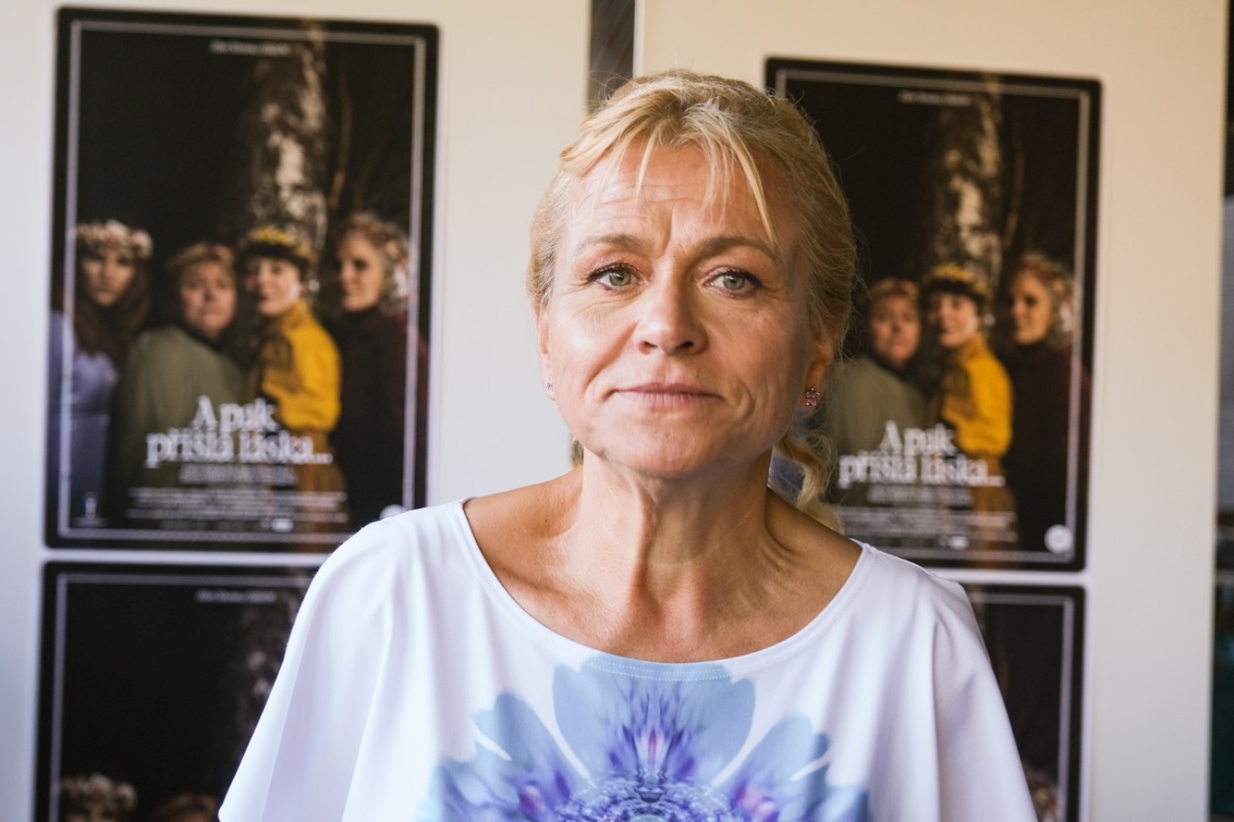 Je to pořád ještě ona? Herečka Pavla Tomicová zhubla 35 kilo, teď vysvětlila proč