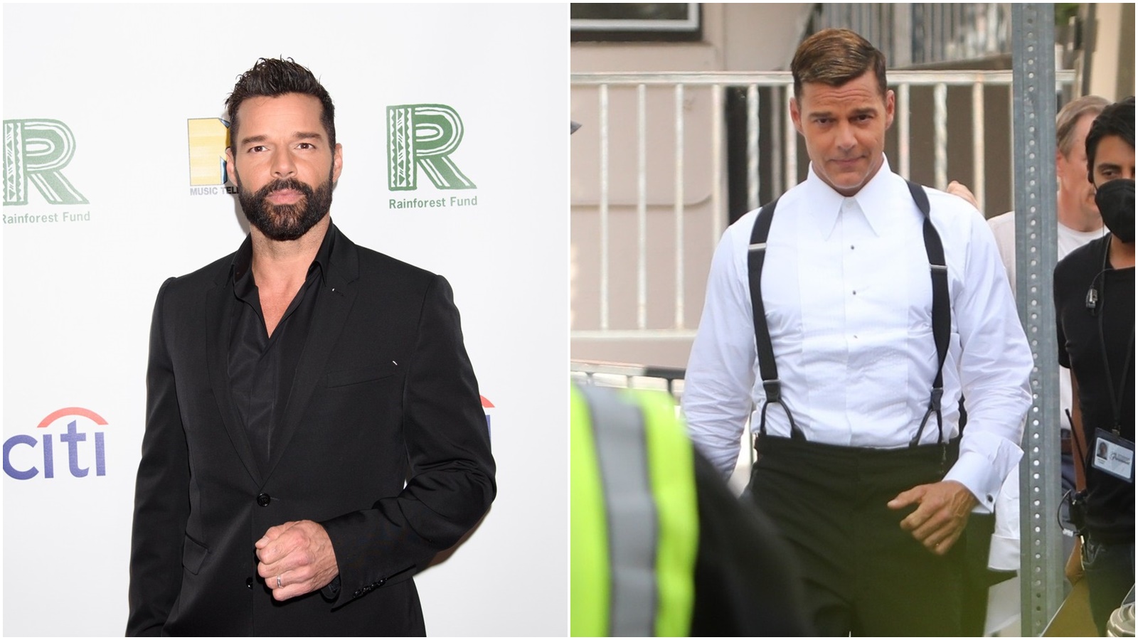 Zpěvák Ricky Martin je obviněn z&nbsp;incestu se synovcem a&nbsp;z&nbsp;domácího násilí, hrozí mu 50 let. Veškerou vinu popírá