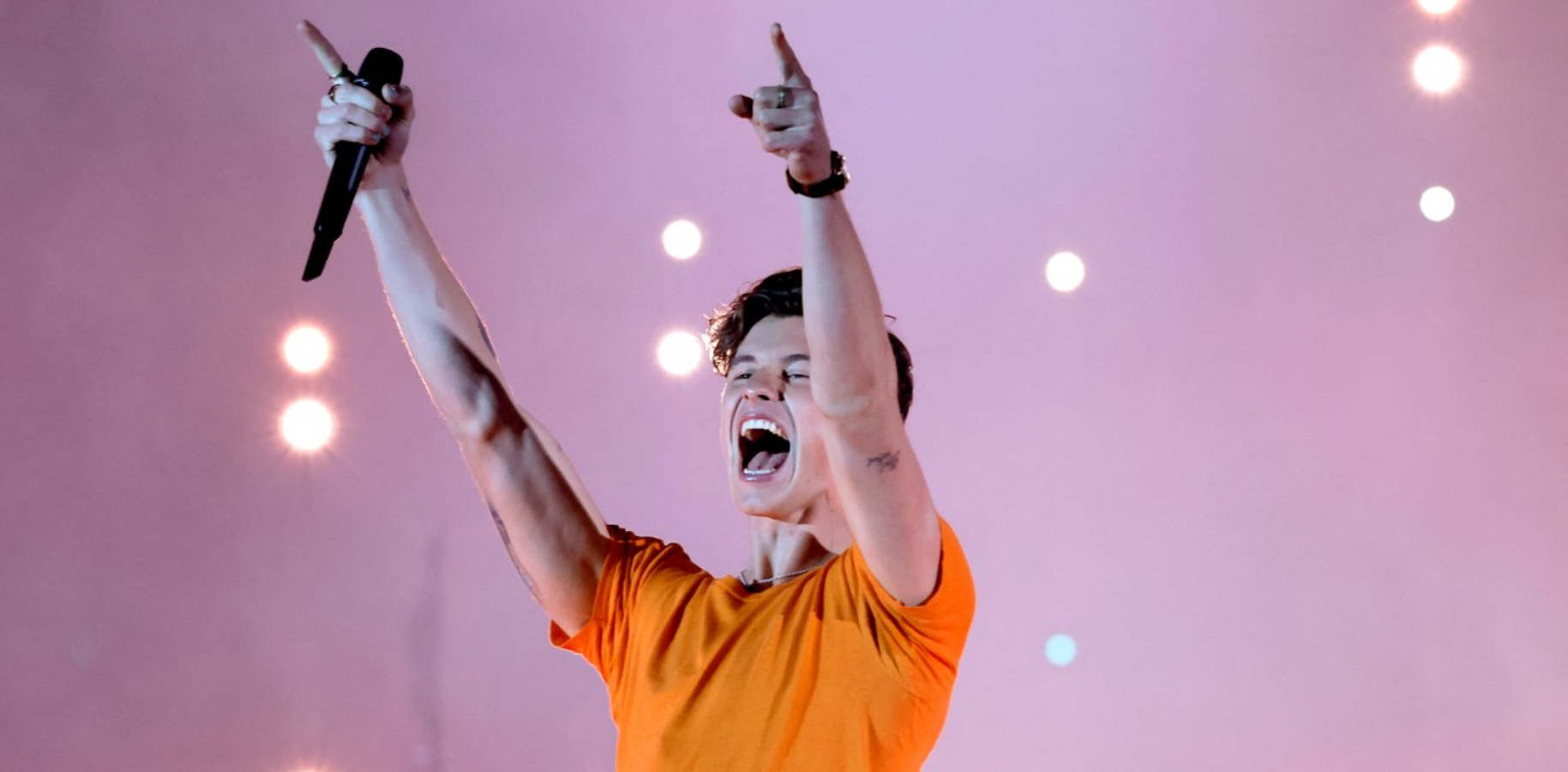 Shawn Mendes do Prahy nepřijede. Světové turné ruší kvůli duševnímu zdraví