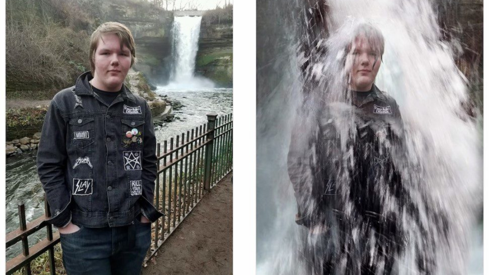 Oblíbený foto editor vám upraví fotku podle vašeho přání. Musíte si dát ale pozor, co si přejete