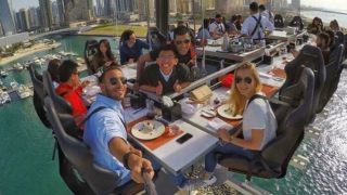 GALERIE: Několik architektonických výstřelků, které vás rozhodně pobaví