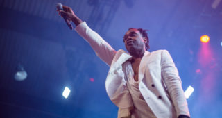 Hitovka týdne: Dr. Alban – It´s My Life