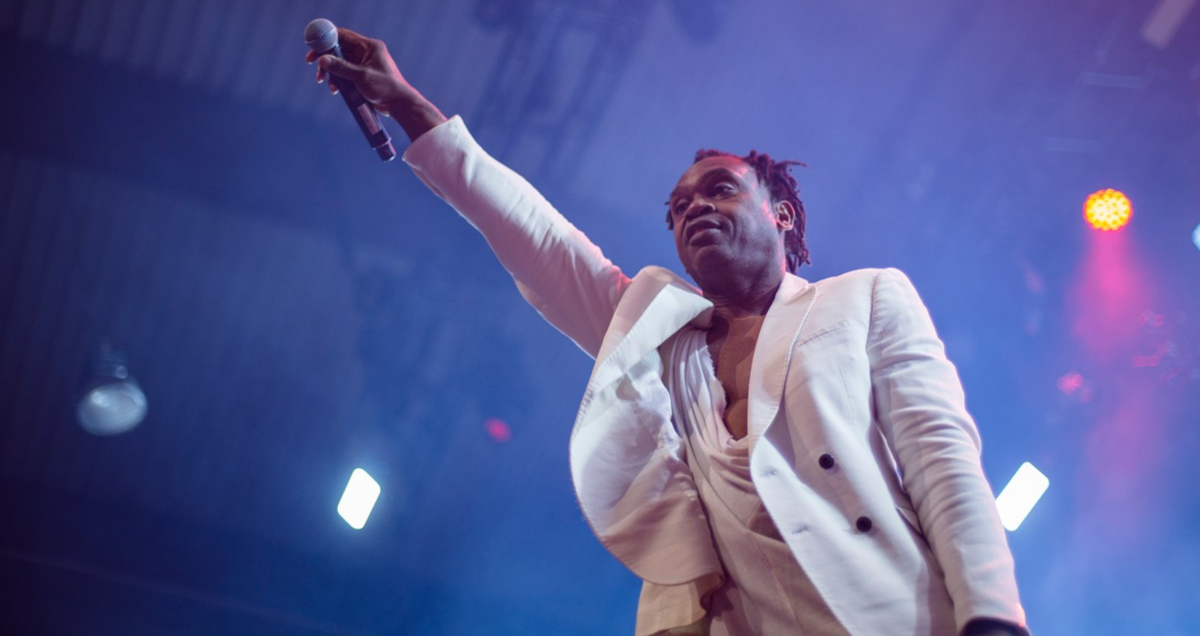 Hitovka týdne: Dr. Alban – It´s My Life