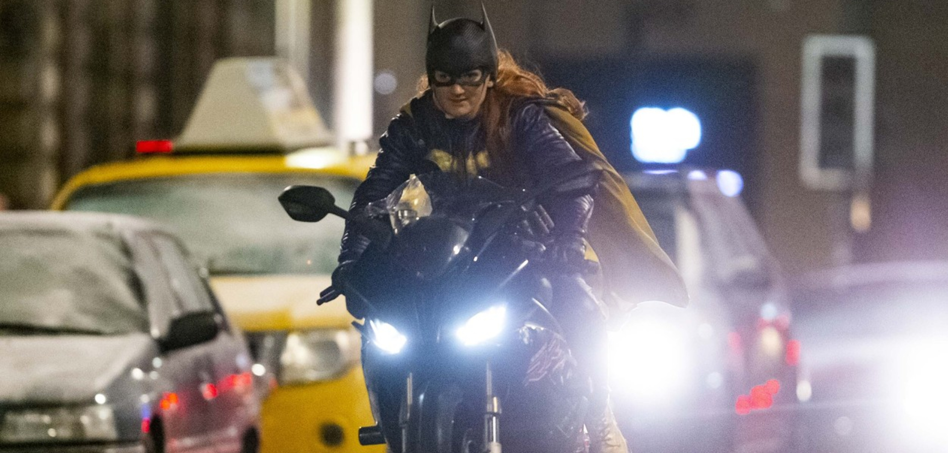 Filmaři vyhodí desítky milionů komínem. Film Batgirl je natočený, ale veřejnost ho neuvidí