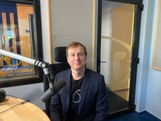 Doufám, že příští rok se ceny energií ustálí a&nbsp;my nebudeme muset zdražovat, říká generální ředitel Petr Dvořák