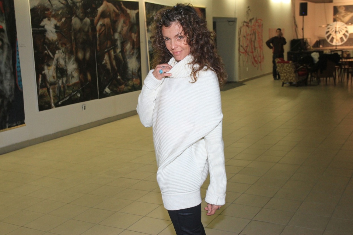 Před čtyřmi lety ji poranili dva psi. Následky má představitelka Vendulky z&nbsp;Básníků dodnes