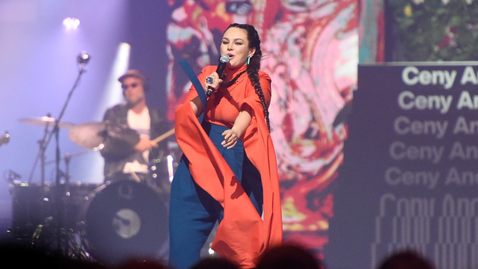 Hitovka týdne: Ewa Farna – Jaký to je