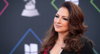 Hitovka týdne: Gloria Estefan – Reach