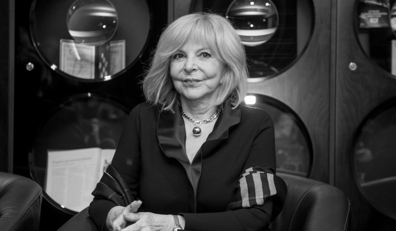 Zemřela zpěvačka Hana Zagorová (†75)