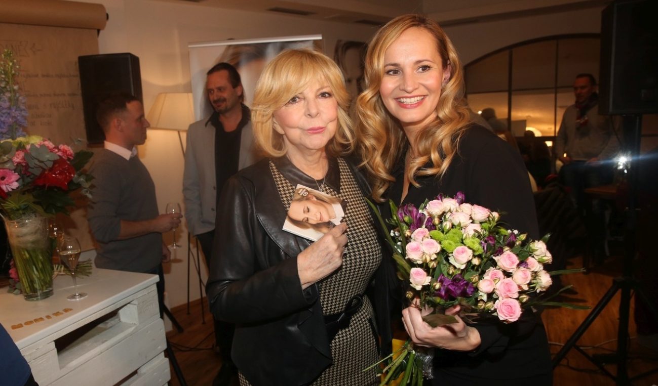 Smrt Hany Zagorové (†75) zasáhla všechny. Pláčou fanoušci i&nbsp;známé osobnosti