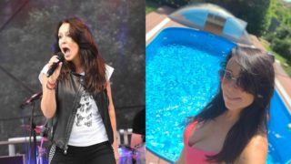 5 let po&nbsp;smrti manžela randí. Heidi Janků věří, že ještě pozná velkou lásku