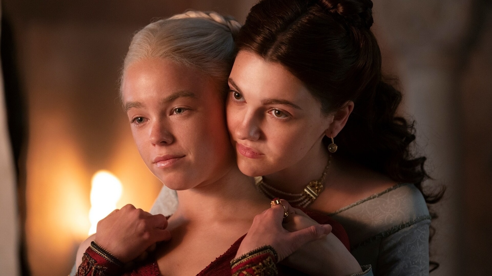 Prequel populárního seriálu Hra o&nbsp;trůny má rekordní sledovanost. Překonal i&nbsp;samotné Game of Thrones