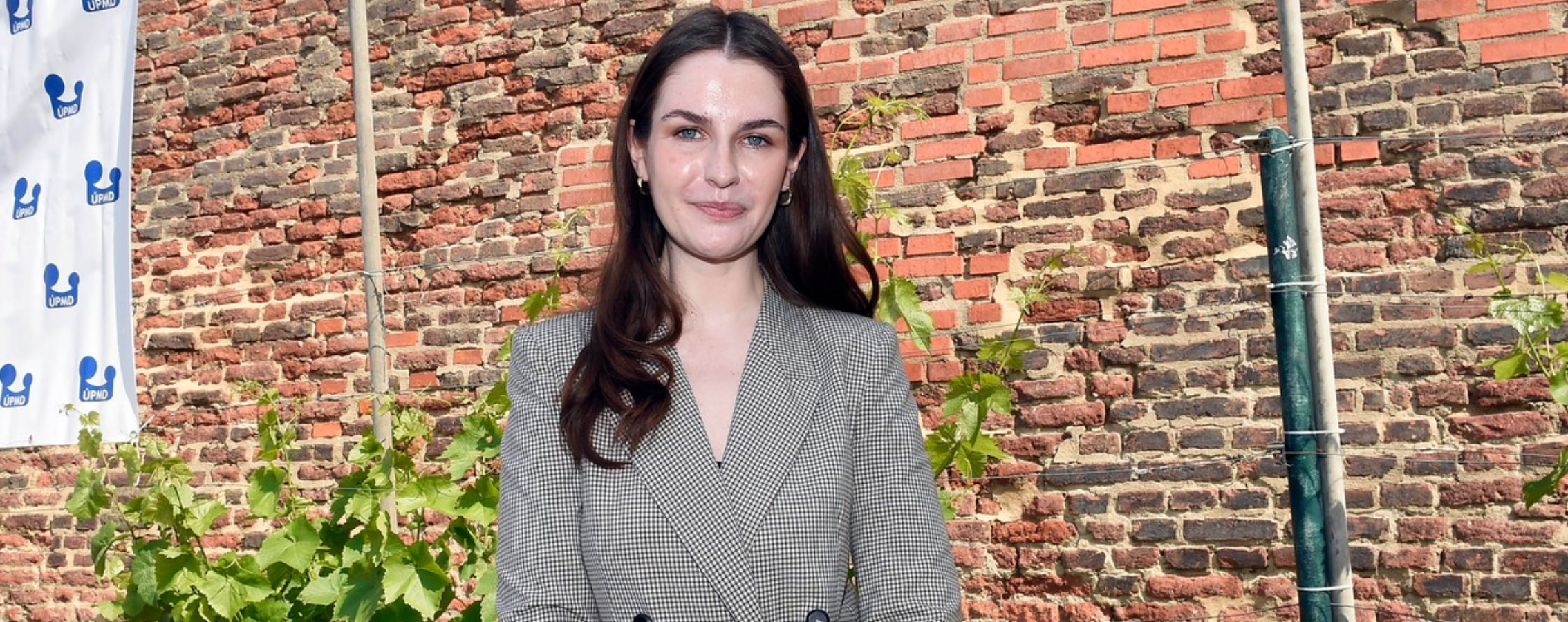 Kateřina Zemanová se objevila na veřejnosti. Našla už svého prince?