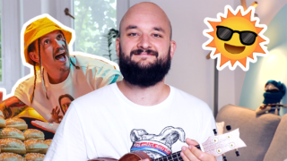 Pokáč v&nbsp;novince řeší, jak si vydělat na&nbsp;plyn