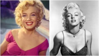 Božská Marilyn. Její módní styl nestárne ani 60 let po&nbsp;její smrti