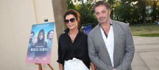 Martin Dejdar má nový přírůstek v&nbsp;rodině. S&nbsp;manželkou si pořídili štěně