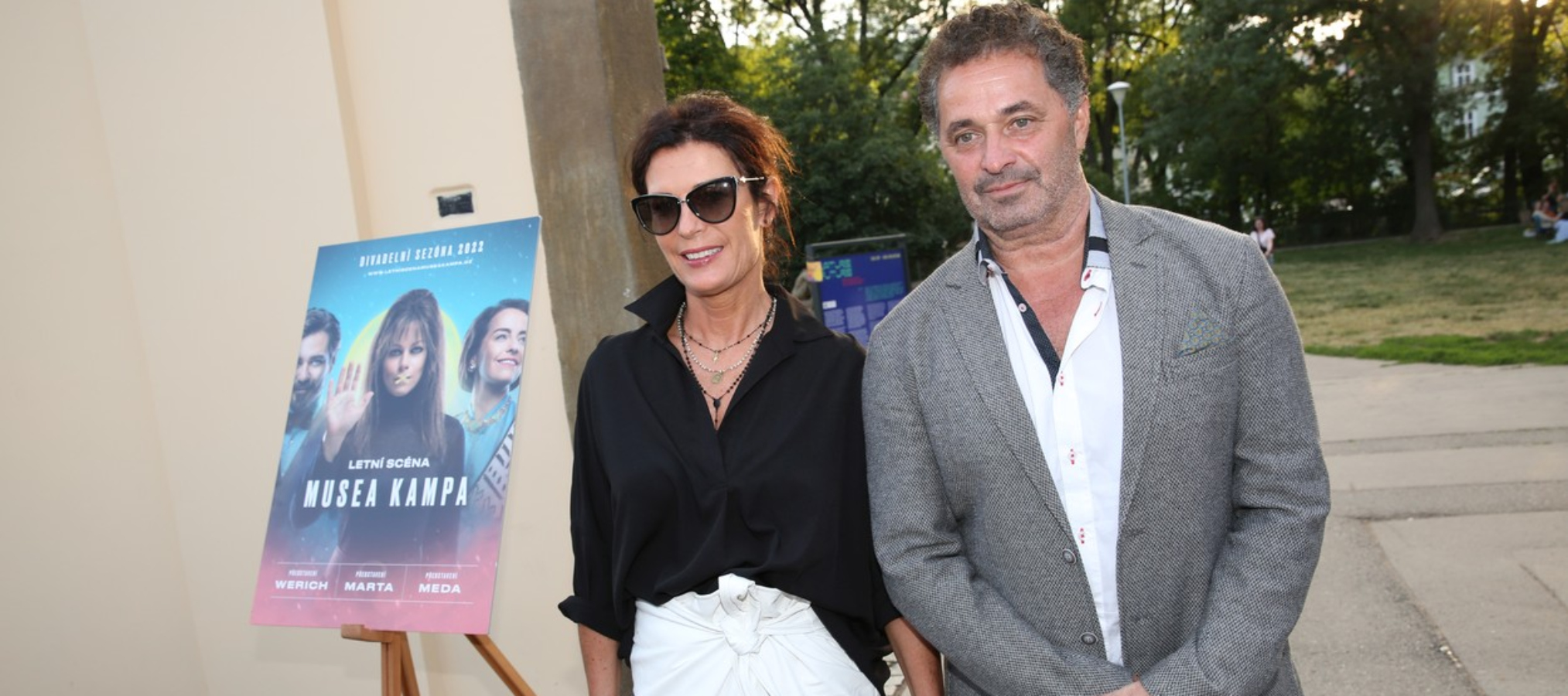 Martin Dejdar má nový přírůstek v&nbsp;rodině. S&nbsp;manželkou si pořídili štěně
