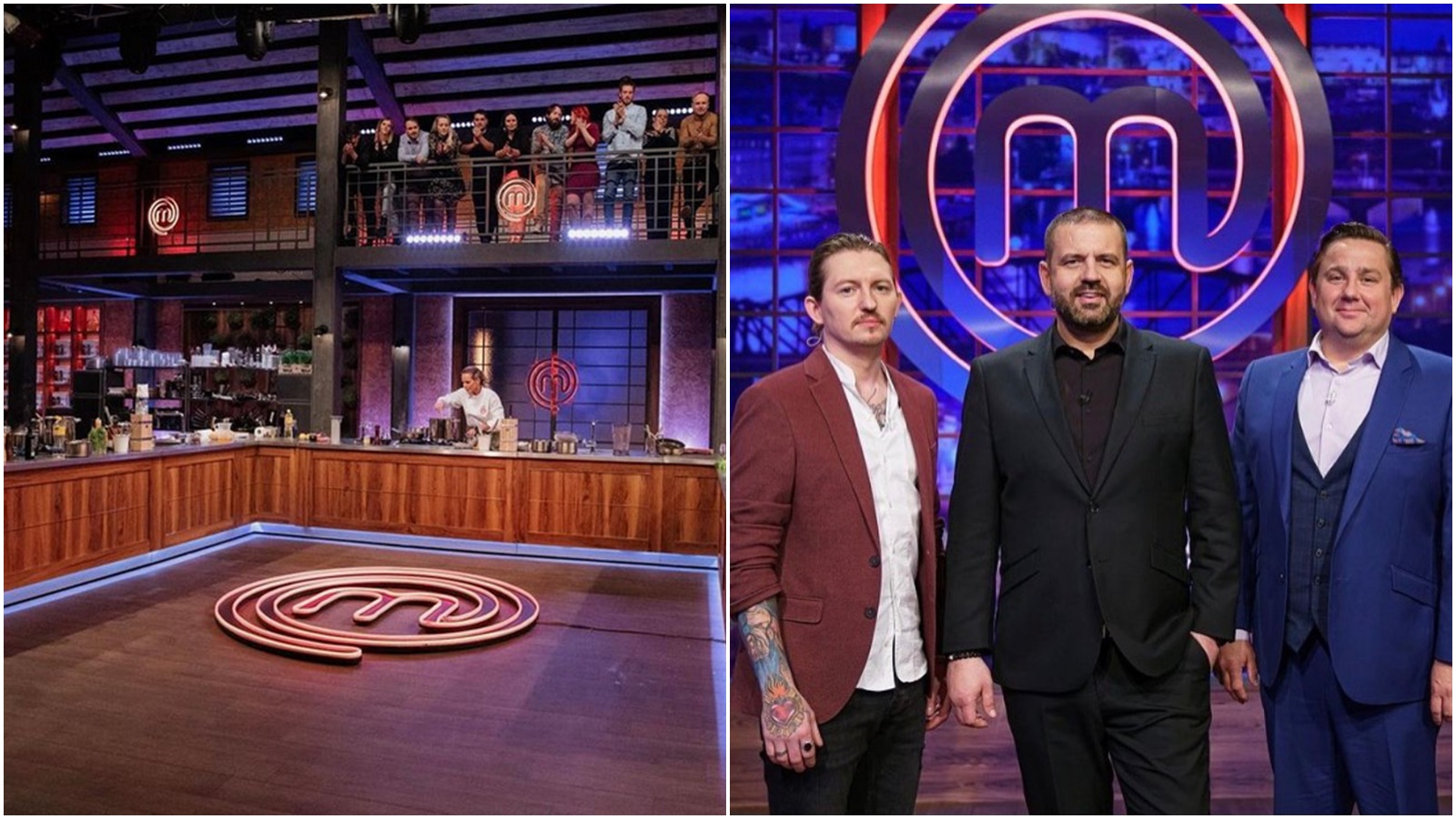 Soutěž amatérských kuchařů se vrací. Kuchyň MasterChef Česko otevře své brány už na podzim