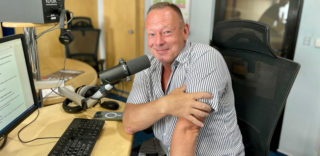 Michal Dvořák: Spoustu věcí dělají skladatelé proto, aby byli originální. Ne proto, aby se to dalo poslouchat