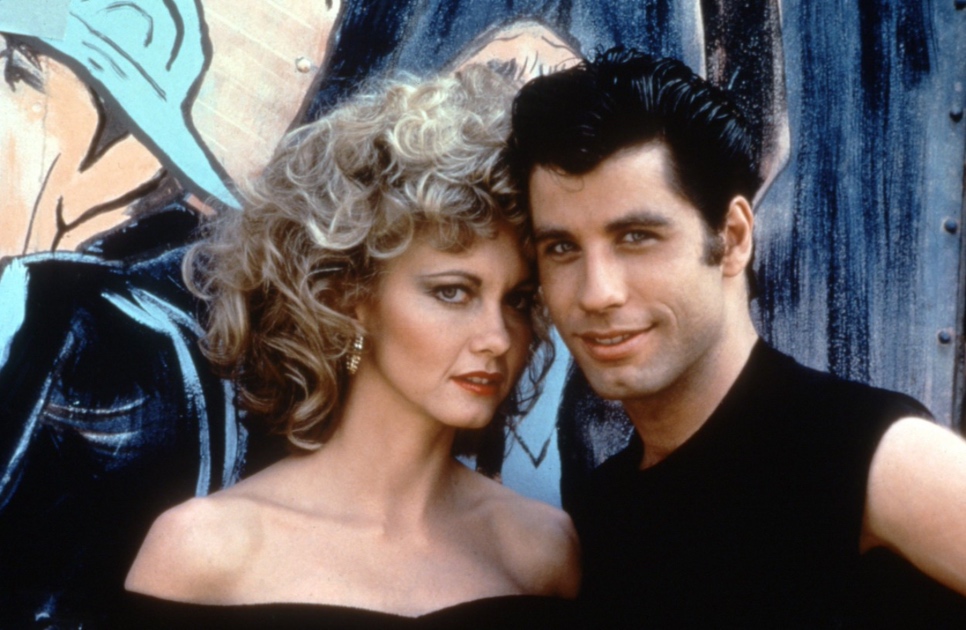 Tvůj Danny, Tvůj John. Herec John Travolta se dojemně rozloučil s Olivii Newton John