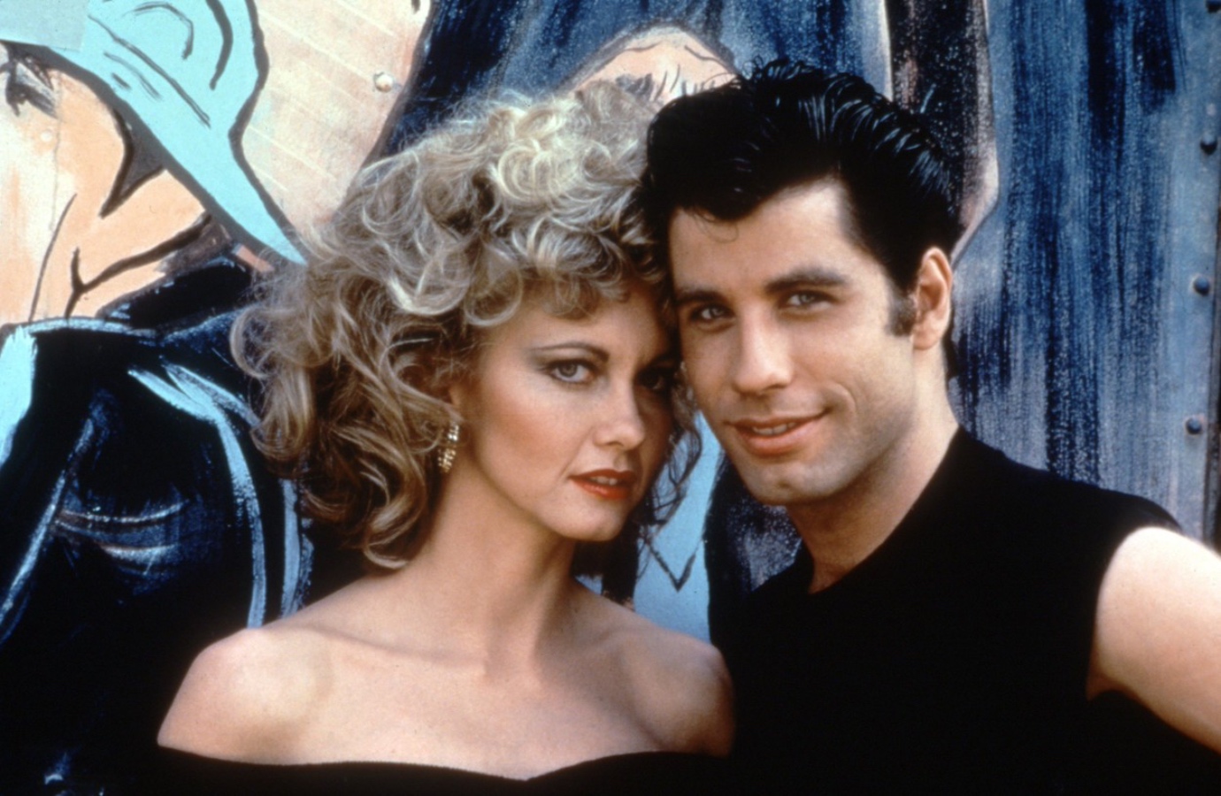 Zemřela hvězda filmu Pomáda. Olivia Newton-John podlehla rakovině