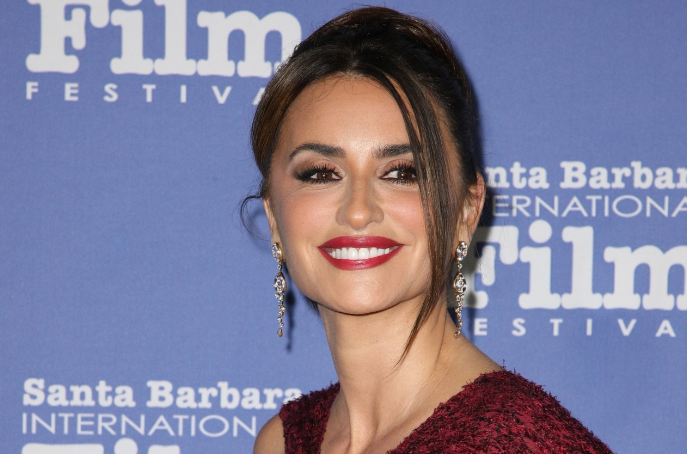 Dva roky před padesátkou vypadá jako dvacítka. Penélope Cruz má postavu v&nbsp;plavkách jako lusk