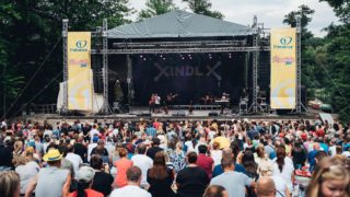 Paráda fest Frekvence 1 je za námi, na&nbsp;viděnou na&nbsp;Radiokempu s&nbsp;Mirai