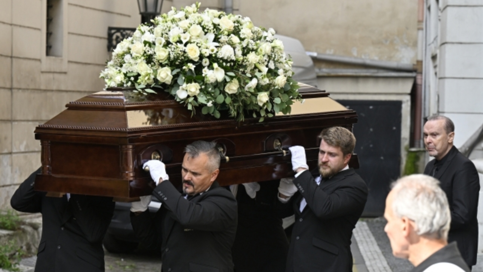 Rozloučení s&nbsp;Haničkou Zagorovou: Jaké nejsilnější momenty přineslo?