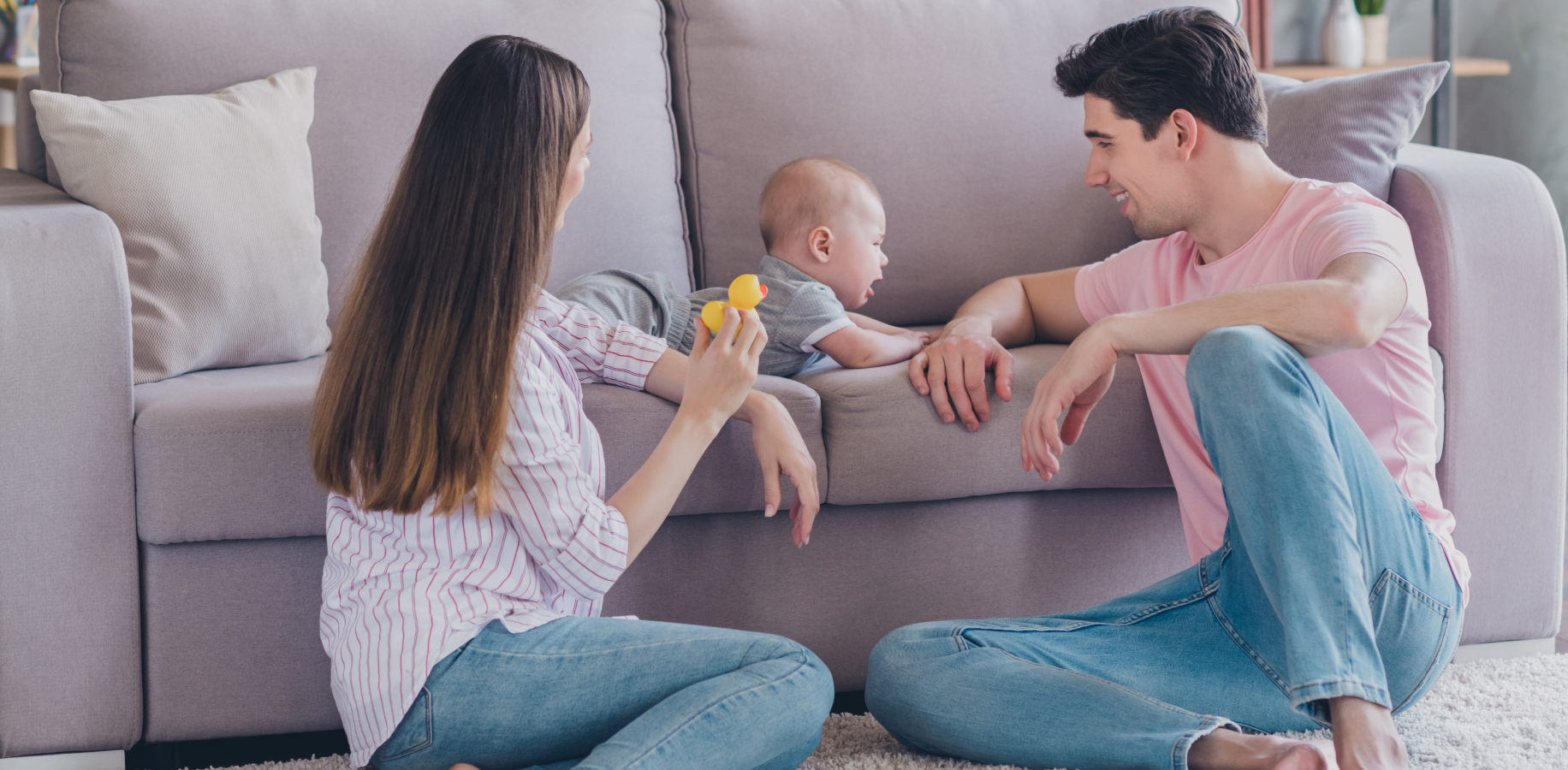 Revoluce v&nbsp;žádání o&nbsp;rodičovský příspěvek. Nově jej vyřídíte elektronicky