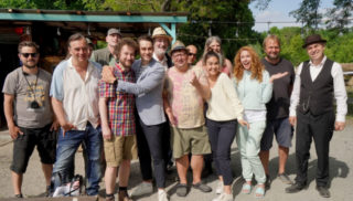 Podzim plný Polívky. Herec se objeví rovnou ve dvou seriálech