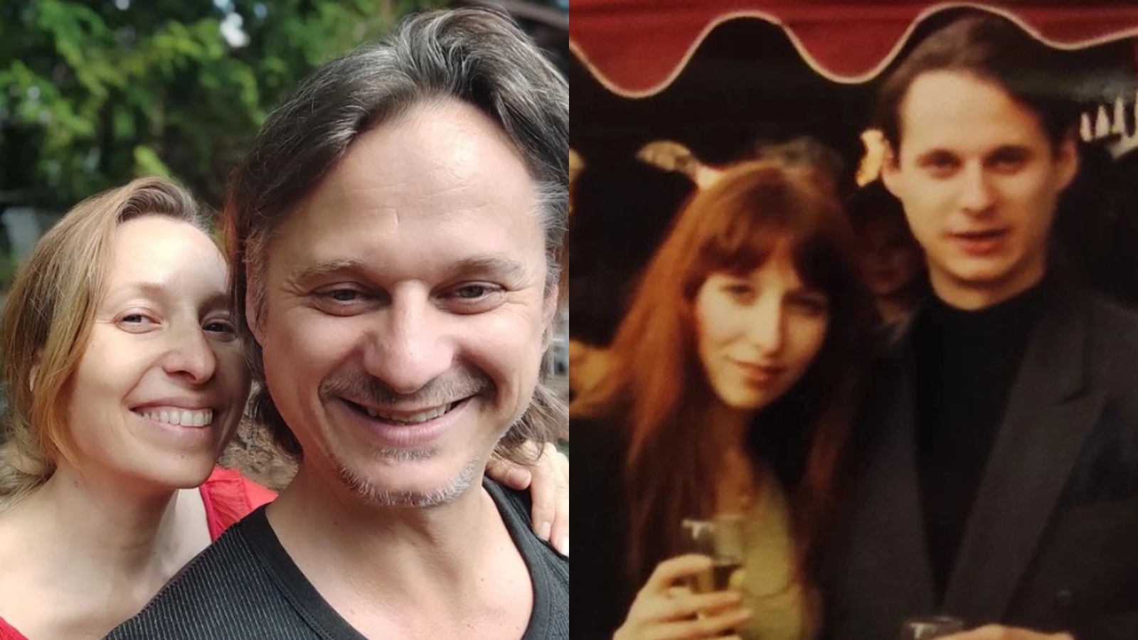 Tereza Bebarová zná recept na&nbsp;šťastný vztah. S&nbsp;partnerem oslavili 30 let spolu