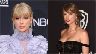 Tohle se Taylor Swift nepovedlo. Fanoušci ji bičují za její létání soukromým tryskáčem