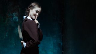 Milovníci dcery rodiny Addamsových mohou jásat. Rozkošná a&nbsp;zlověstná Wednesday přichází v&nbsp;novém seriálu