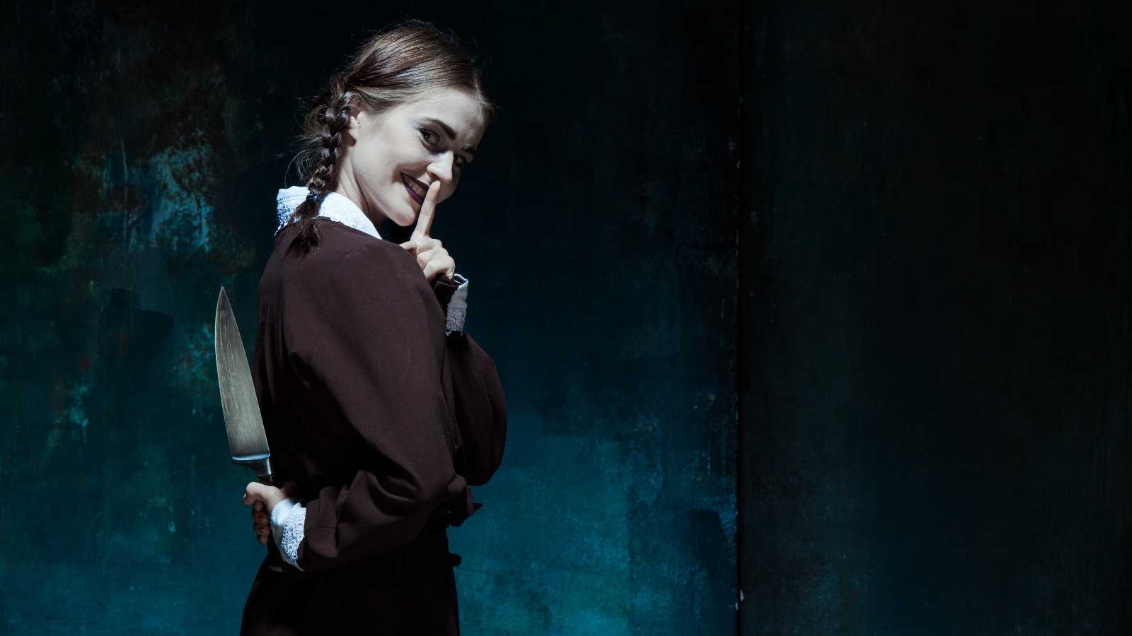 Milovníci dcery rodiny Addamsových mohou jásat. Rozkošná a&nbsp;zlověstná Wednesday přichází v&nbsp;novém seriálu