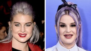 GALERIE: Mrkněte se na&nbsp;fotky, které ukazují, jak se některé celebrity proměnily během posledních deseti let