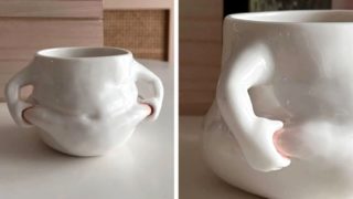 GALERIE: Několik designových řešení, které obyčejným věcí dávají nečekaný nápad