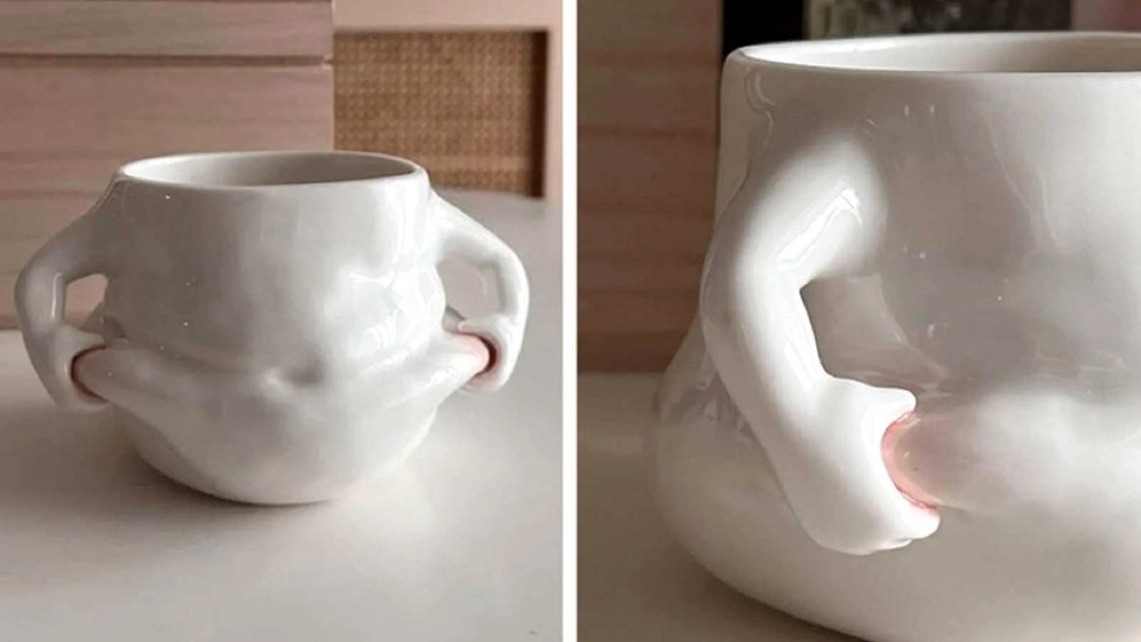 GALERIE: Několik designových řešení, které obyčejným věcí dávají nečekaný nápad