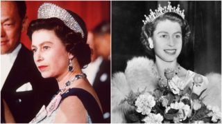Nevyčíslitelná sbírka. Kdo zdědí šperky královny Alžběty II.? Mohou si je rozdělit až tři ženy