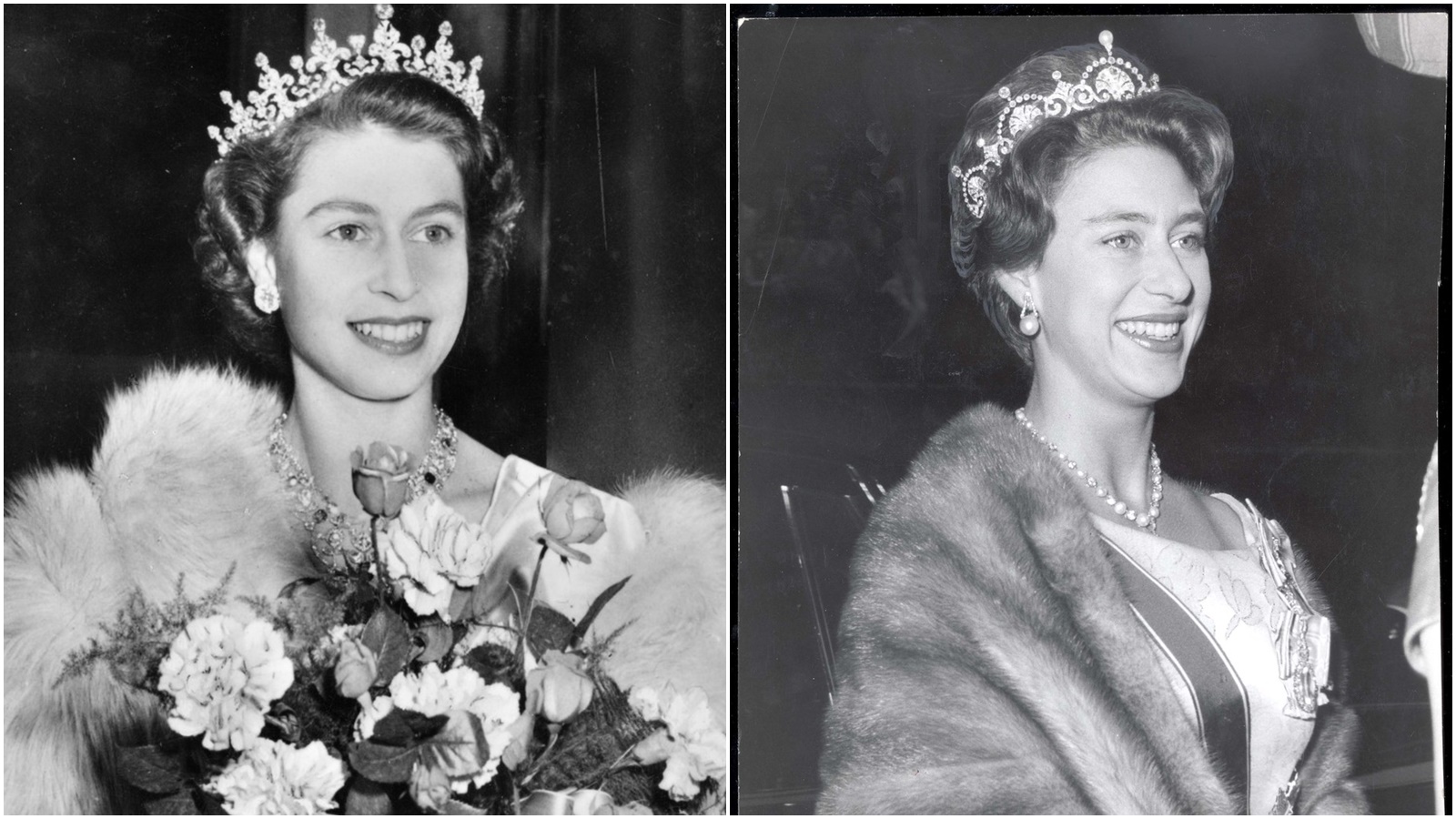 Divoký vztah královny a její sestry Margaret. Milovaly se, ale vše se změnilo s nástupem Alžběty na trůn