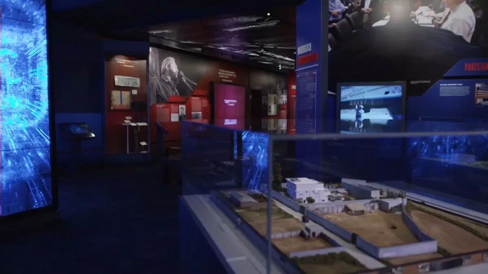Podívat se pod pokličku CIA: Tajné muzeum odhalilo exponáty z nejslavnějších špionážních akcí