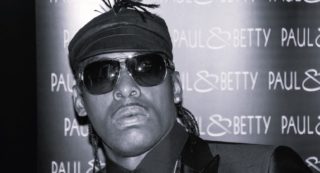 Raper hitu Gangsta’s&nbsp;Paradise náhle zemřel. Coolia našli v&nbsp;koupelně