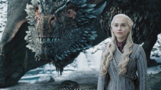 Co bude s&nbsp;Daenerys Targaryen dál? Její představitelka prozradila, co ji čeká