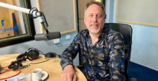 Cestovatel Dan Přibáň: Teď jsme měli být na&nbsp;Sibiři, ale museli jsme to odložit. Jak to dopadne, nevíme