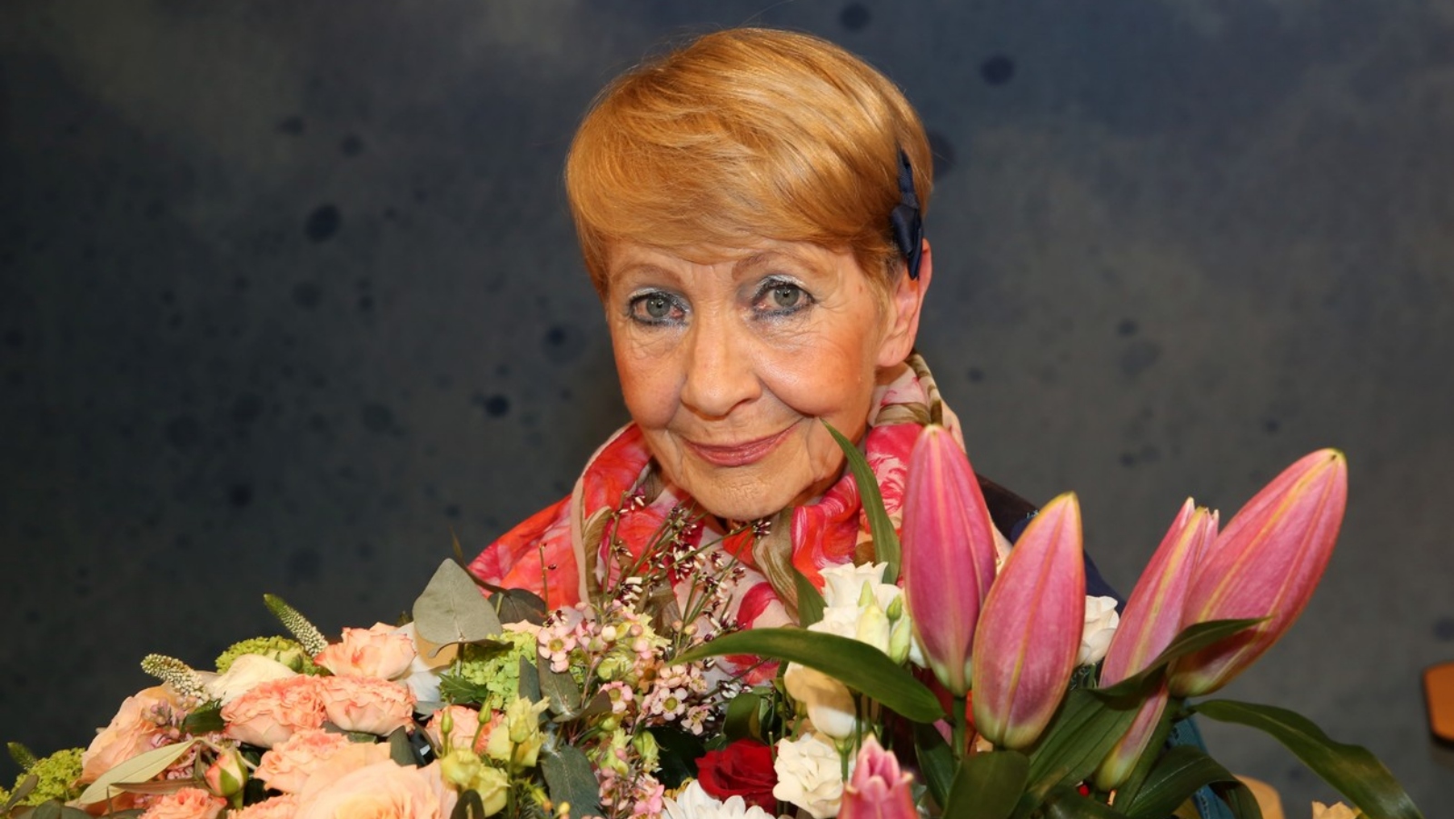 Herečka Daniela Kolářová slaví 76 let. Zavzpomínejte s námi na její nejlepší filmy