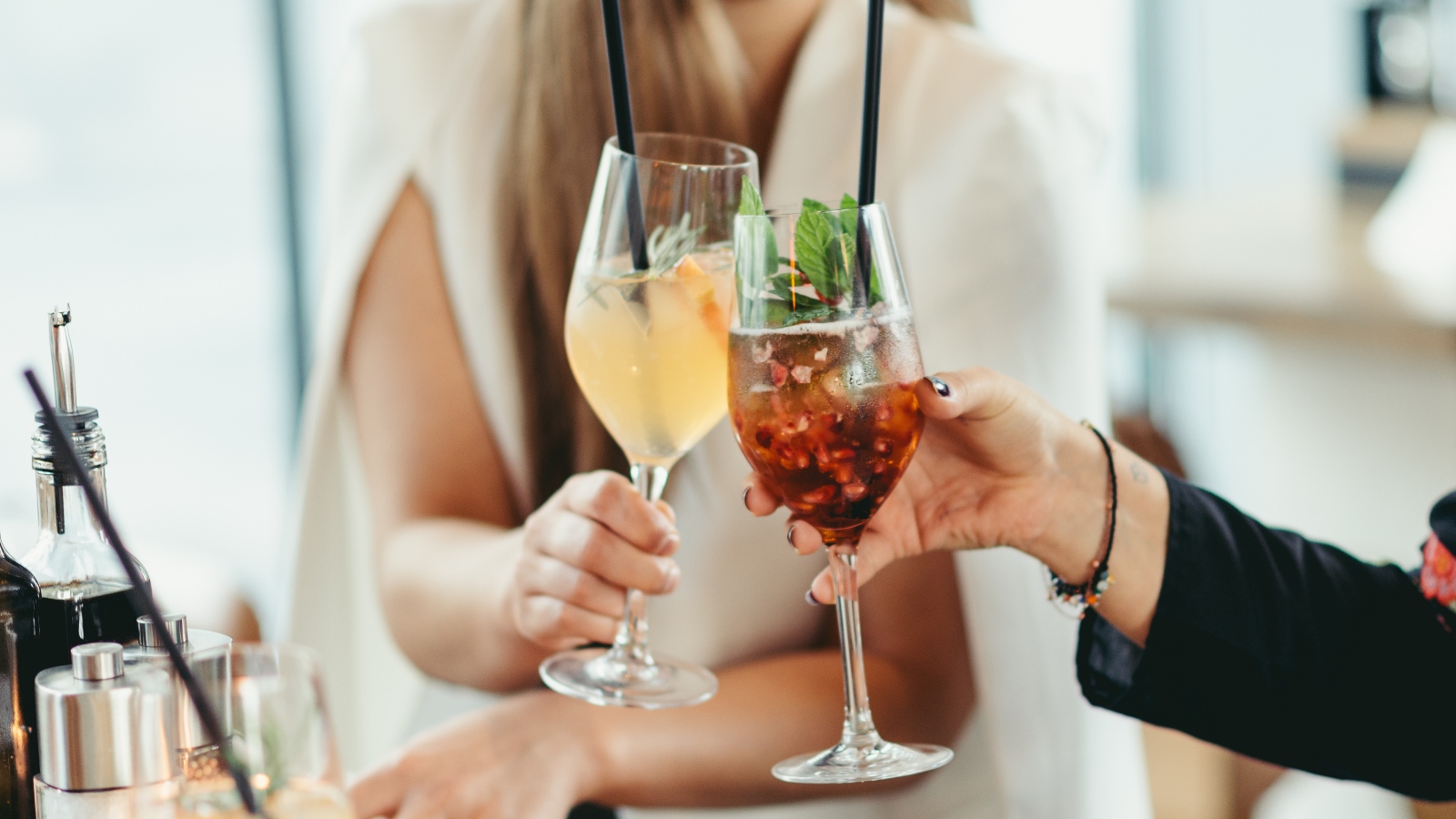 Máte chuť na opravdu dobrý drink? Namíchejte si ho podle vašeho znamení a nešlápnete vedle