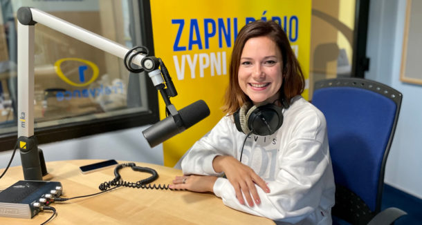 Ivana Korolová: Dlouho mi trvalo, než jsem Lízu Simpsonovou přijala za svou. Stále mám pocit, že mi nenáleží
