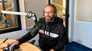 Jan Révai: Každý rodič potřebuje, aby zase nastal režim a&nbsp;děti začaly opět chodit do školy