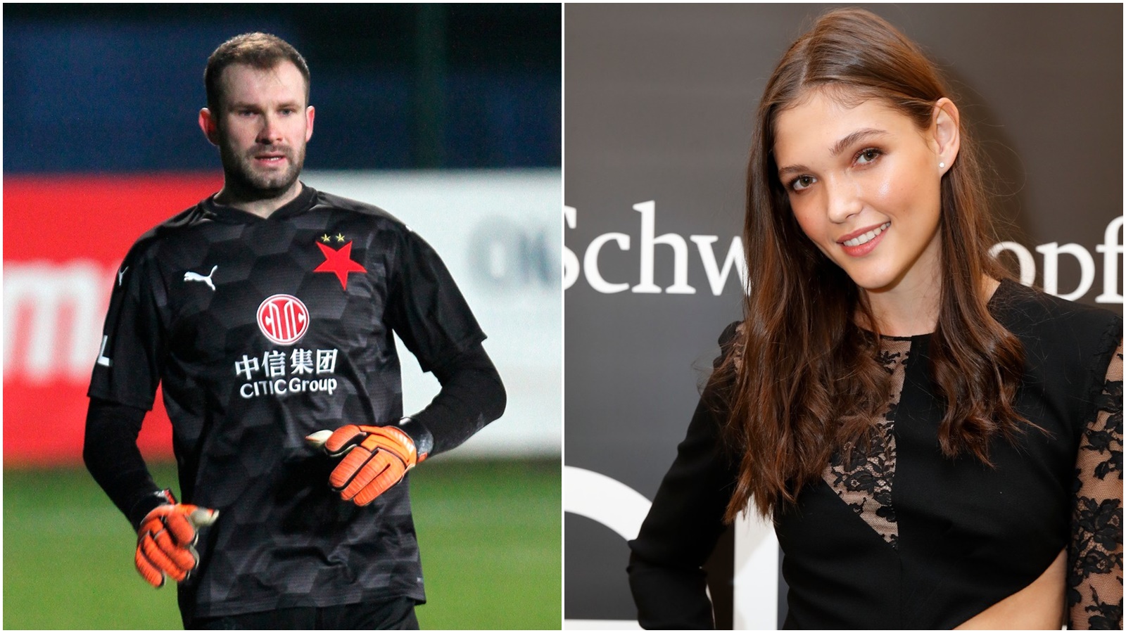 Konečně má opět důvod k radosti. Jaroslav Tvrdík porazil rakovinu a teď provdal dceru Janu
