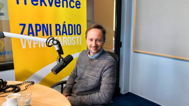 Jaroslav Plesl: Vždycky mě trošku mrzí, když kolegové z divadla jedou někam beze mne. Jsem s nimi rád