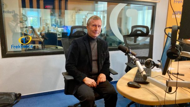 Jiří Gavor: Ceny půjdou postupně dolů, vše špatné se jednou přežene